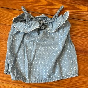 Carters summer top